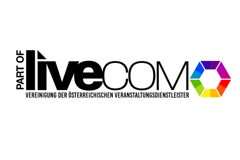 TOPLAK - Mitglied der Vereinigung Livecom - Toplak